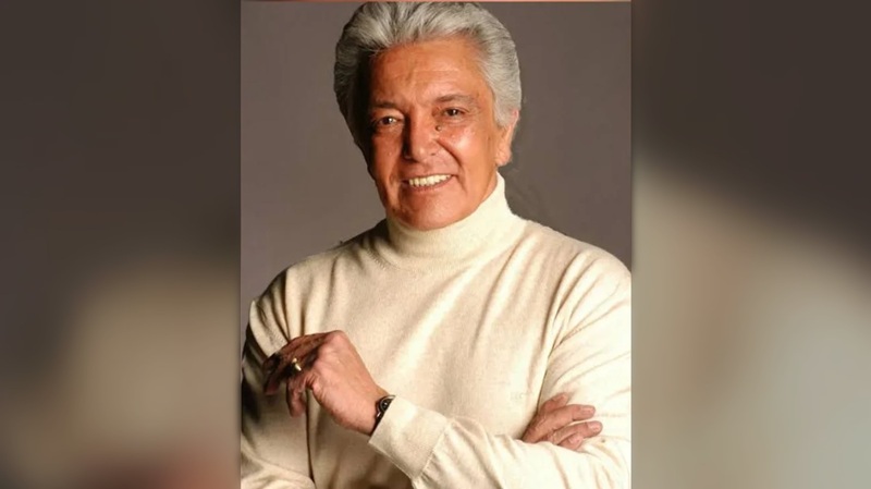 Confirman que Alberto Vázquez fue sometido a un cateterismo