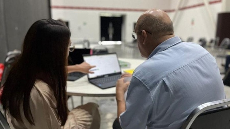 Alcanzan servidores públicos 82.53% de cumplimiento en Declaración Patrimonial 2025