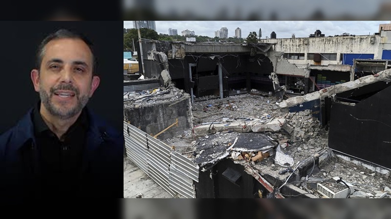 ¡Arrestan dueño de discoteca en República Dominicana!