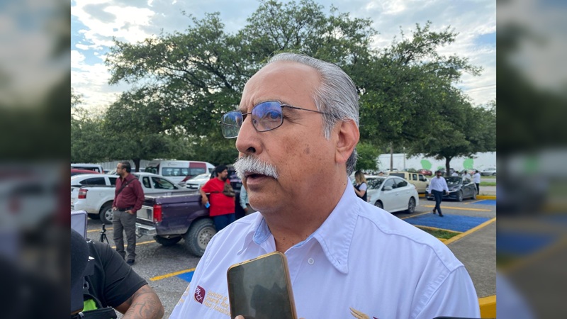 “Reafirma Tamaulipas liderazgo en sanidad ganadera”: libre de gusano barrenador
