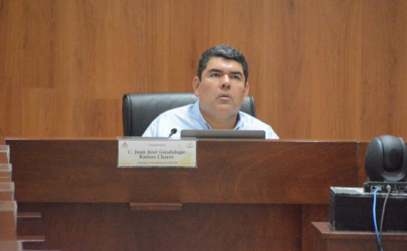 Anuncia IETAM recortes de presupuesto tras concluir funciones de consejos electorales