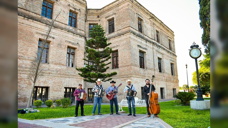 Anuncia ITCA Laboratorio de la ‘Nueva Música Norteña’