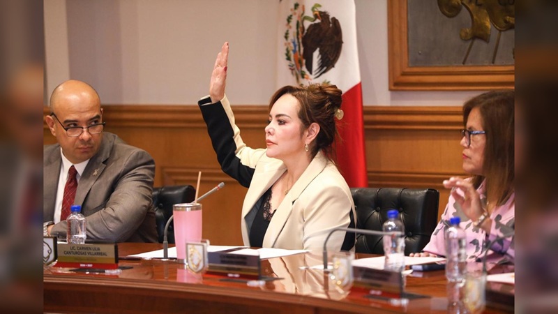 Aprueba NLD más de 90 mdp para obras sociales con Fondos del Ramo 33
