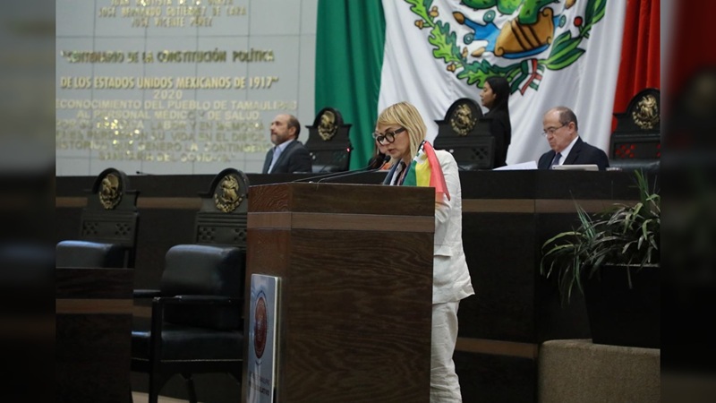 Aprueban en Tamaulipas sanciones contra terapias de conversión y ataques a la identidad de género