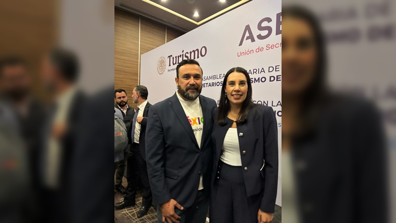 Asistirá secretaria de Turismo Federal a instalación del Consejo Consultivo de Tamaulipas