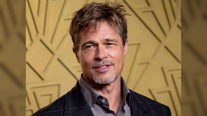 Roban mansión de Brad Pitt en Los Ángeles