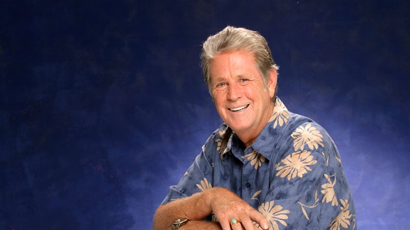 Falleció Brian Wilson, a los 82 años