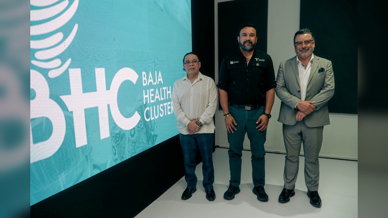 Busca Tamaulipas incrementar de 4 a 5 los clústeres de turismo médico