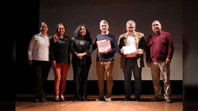 Capacita SEBIEN en respeto a derechos de migrantes