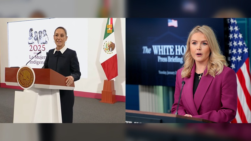 Casa Blanca reconoce labor de CSP en seguridad fronteriza