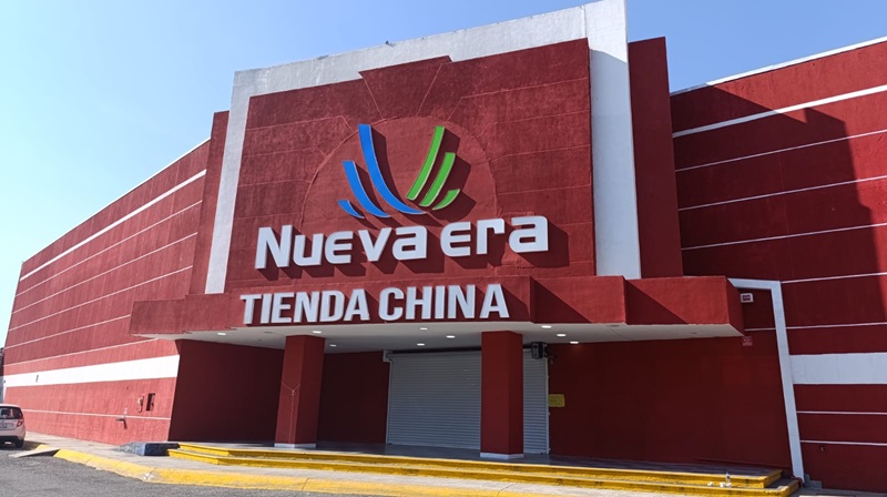 Comercios chinos en Victoria podrían afiliarse a la Canaco Victoria