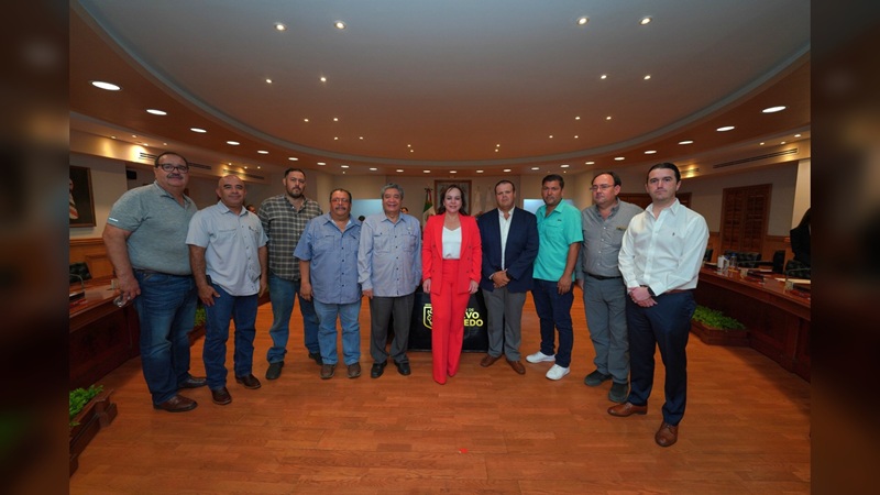 Concesionarios celebran programa de subsidio al transporte público por parte de NLD