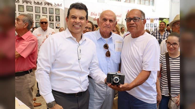Conmemora Gobierno de Victoria ‘Día Internacional de los Archivos’