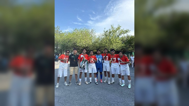 Correcaminos UAT conquista torneo regional y avanza al FEMEXFUT
