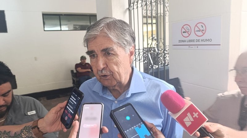 Denuncian productores de Tamaulipas entrega ilegal a EUA