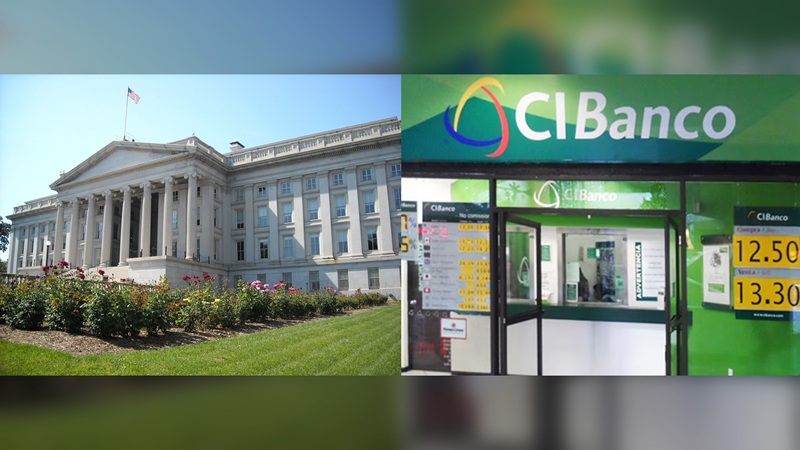 CIBanco, Vector e Intercam, en la mira de EUA por “narcolavado” de dinero