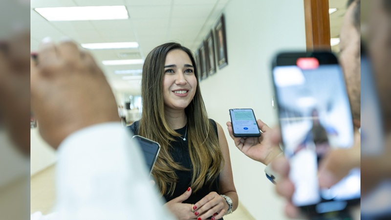 Diputada Katalyna pide no afectar a la ciudadanía y regular operativo de grúas en los hospitales