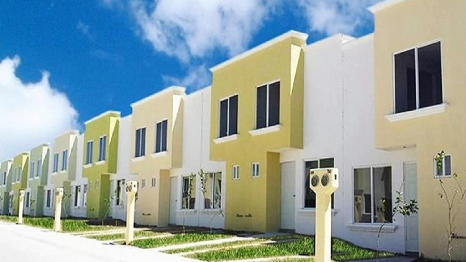 Prevén alza en costos de casas en Tamaulipas por aranceles al acero