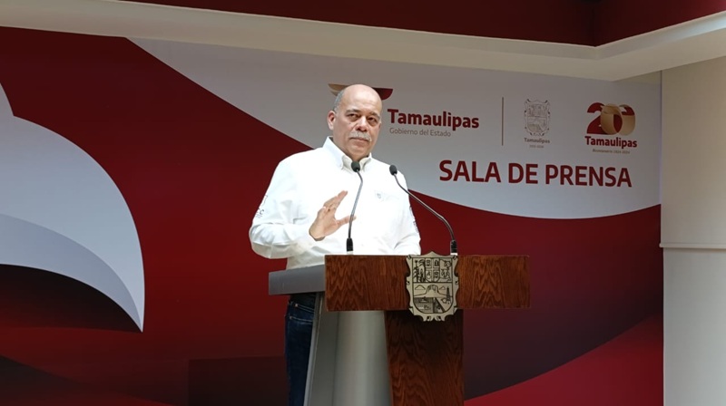 La Fiscalía Anticorrupcion de Tamaulipas  acumula 790 carpetas de investigación