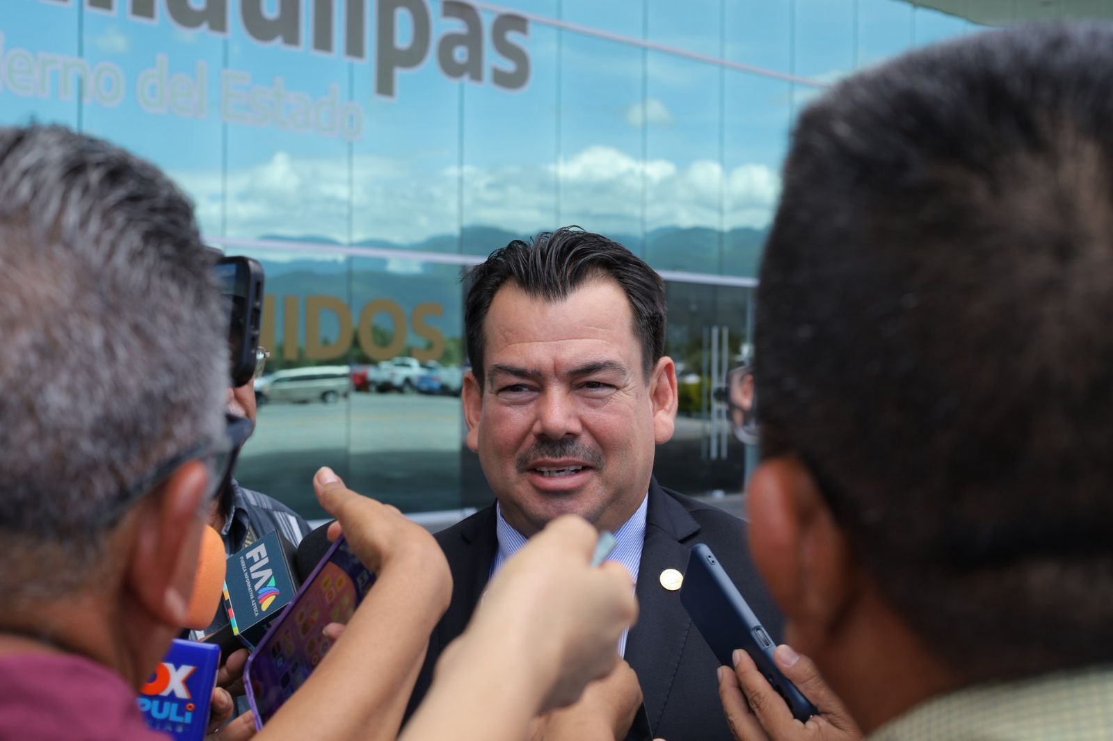 FDSCV de la UAT, al tope en demanda estudiantil