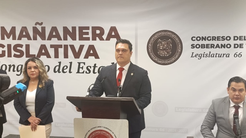 En Tamaulipas no se prohibirán los corridos tumbados