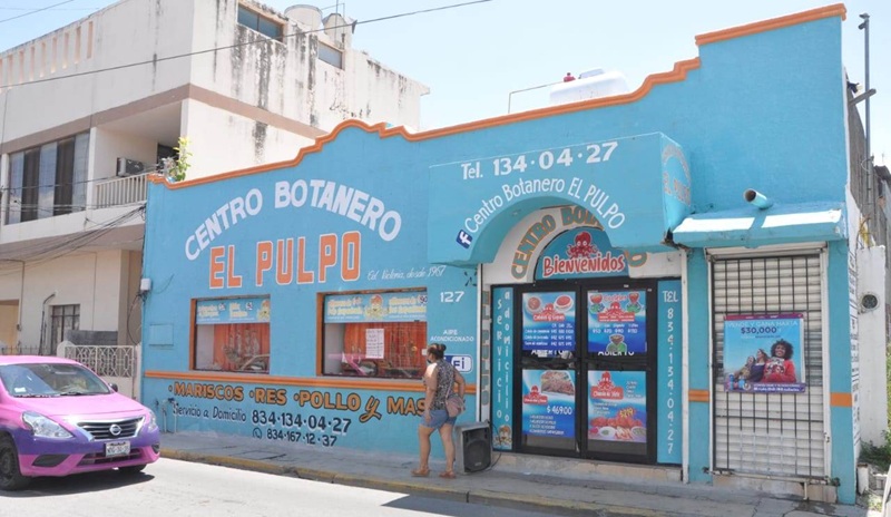 “En Victoria, restauranteros ya aplican la Ley de Propinas”: Canirac