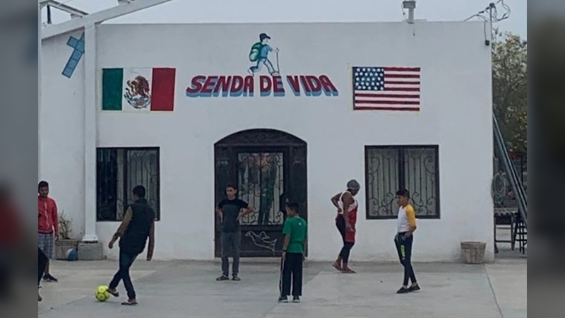 En alerta “Senda de Vida” ante posibles deportaciones masivas desde EE.UU.
