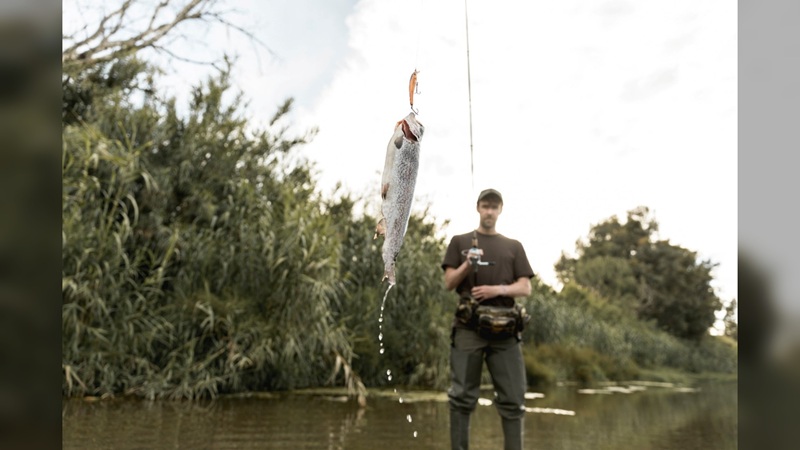 “Es Tamaulipas líder nacional en turismo cinegético y pesca deportiva”: Sectur