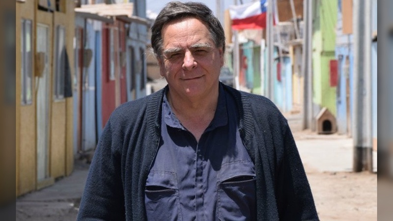 Justicia declara sobreseimiento en el caso de Felipe Berríos en Chile