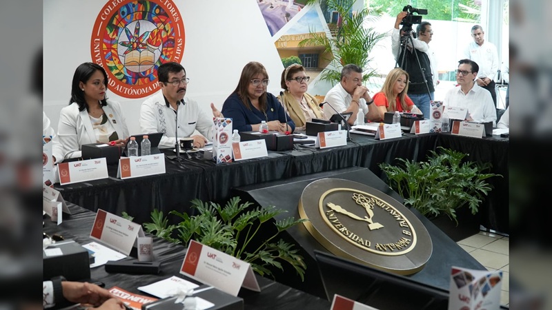 Fortalece la UAT cobertura educativa de sus escuelas preparatorias