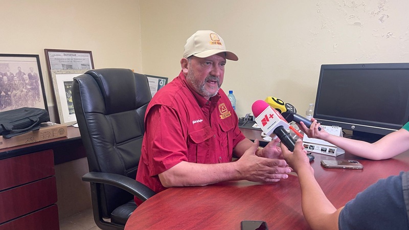 Empresas en Reynosa obtienen amparos contra operativos irregulares de la CFE