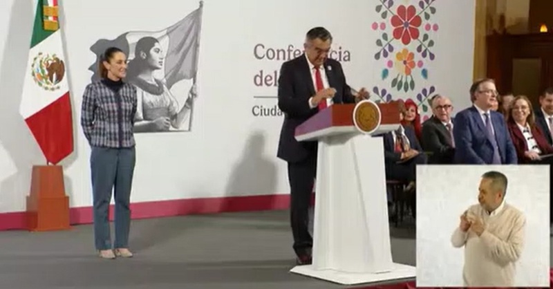 “Altamira, el puerto del porvenir”: AVA posiciona a Tamaulipas como eje logístico del sureste mexicano