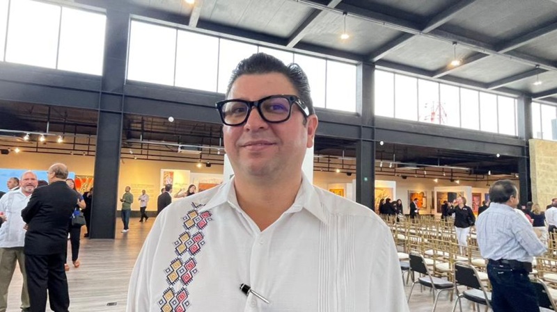 Coparmex Reynosa participará en foro de reducción de jornada laboral