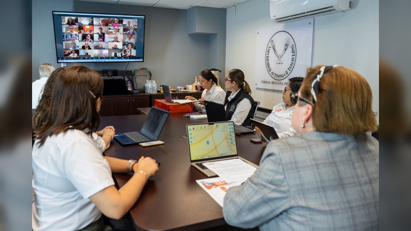 Impulsa la UAT formación docente con enfoque en valores sociales