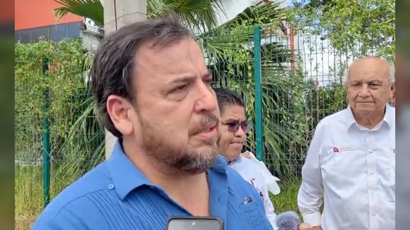 Impulsará SET cuidado del agua en las escuelas