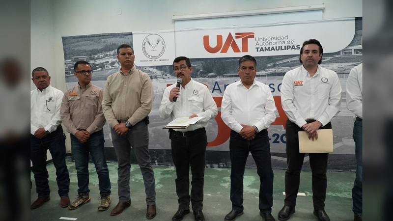 Inaugura Dámaso Anaya curso sobre administración de ranchos