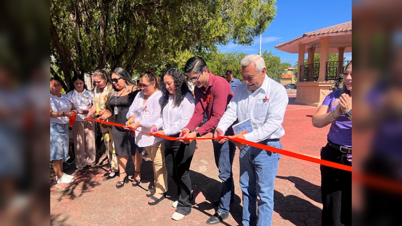 “Inauguran ‘Mercadita de Mujeres Güemenses’ para fomentar el emprendimiento femenino”: IMT