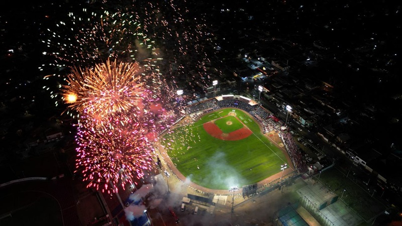 Invita NLD al juego del 177 aniversario, entre Tecos y Charros de Jalisco