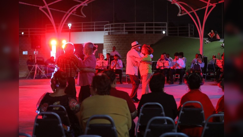Invitan a celebrar 177 año de NLD con música, danza y tradición en Plaza Hidalgo