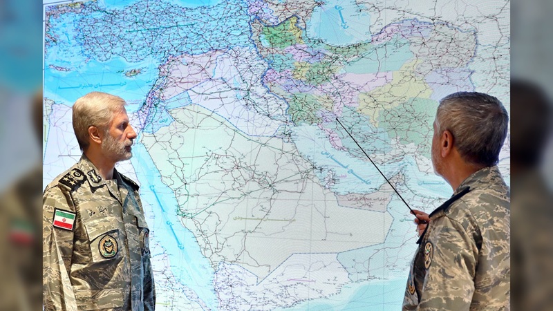 Irán dice ahora que aún no hay acuerdo de tregua total con Israel