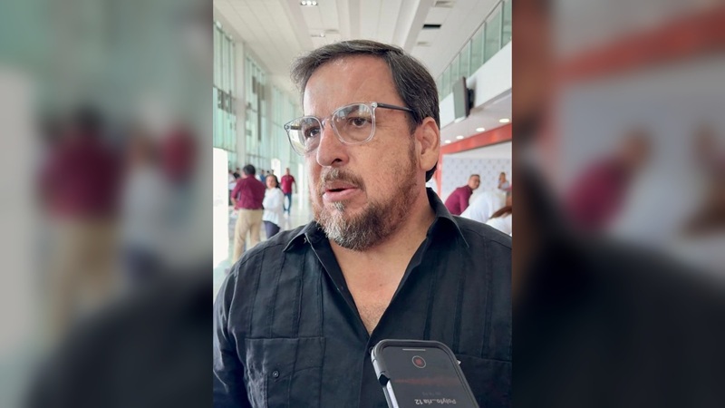 “Le apuesta Tamaulipas a la tecnología”: se capacitará a docentes en semiconductores