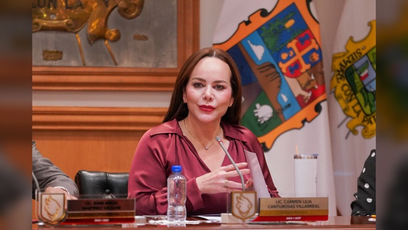 Mantiene NLD liderazgo aduanero en todo México