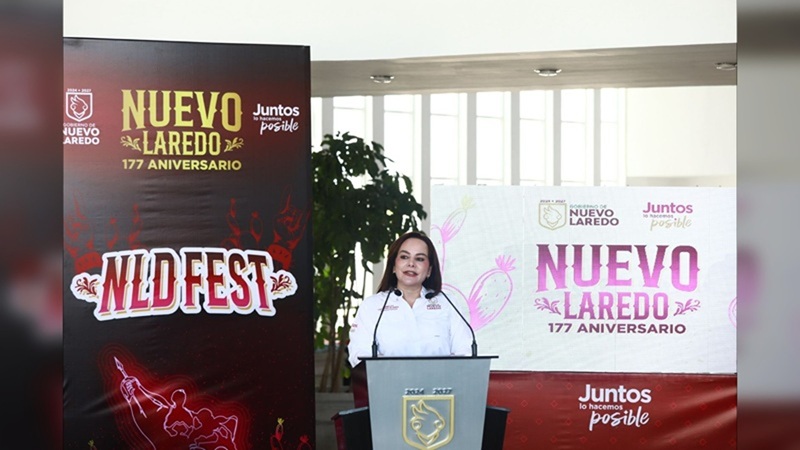 NLD celebrará su 177 aniversario con un gran festejo familiar
