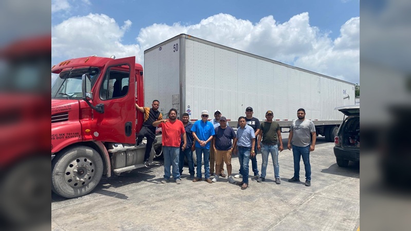 Ofrece ITACE capacitación y adiestramiento en transporte de carga