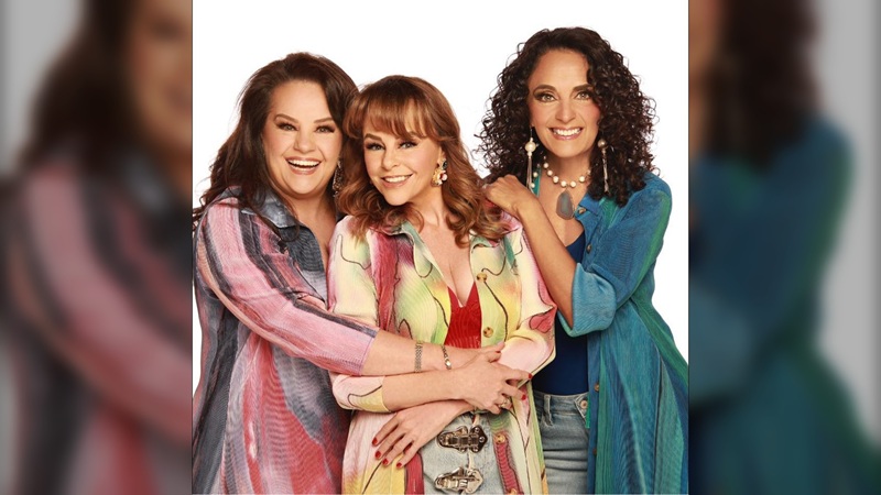 ‘Pandora’ celebra sus 40 años de carrera