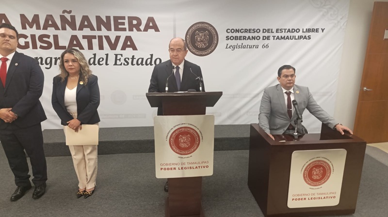 Preocupa a diputados la “desatención” de la salud mental en Tamaulipas
