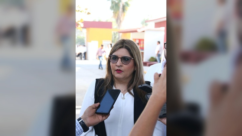 Presentará SEDUMA denuncia por cilindros metálicos en Playa Bagdad