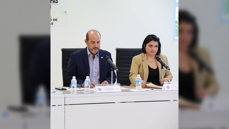 Proponen abrir acceso a vivienda a jóvenes y a personas con discapacidad de Tamaulipas
