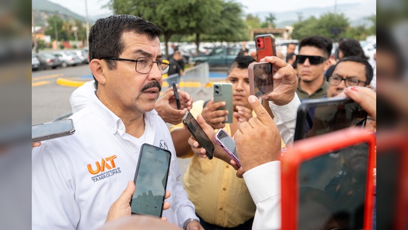 Proyecta la UAT incremento en la matrícula con apertura de nuevas carreras