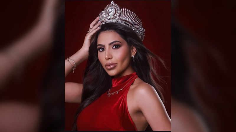 Reynosense representará a Tamaulipas en ‘Miss Universo México 2025’